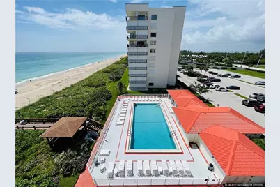 9400 S Ocean Drive #608, Jensen Beach, FL 34957 - Photo 17