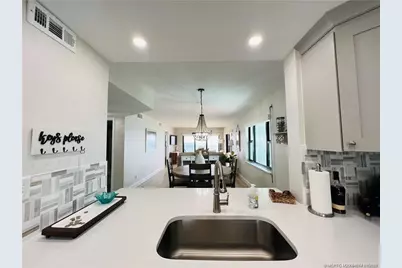 9400 S Ocean Drive #608, Jensen Beach, FL 34957 - Photo 7