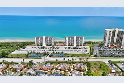 9400 S Ocean Drive #608, Jensen Beach, FL 34957 - Photo 29