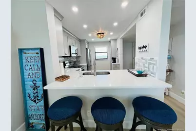 9400 S Ocean Drive #608, Jensen Beach, FL 34957 - Photo 9