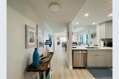 9400 S Ocean Drive #608, Jensen Beach, FL 34957 - Photo 3