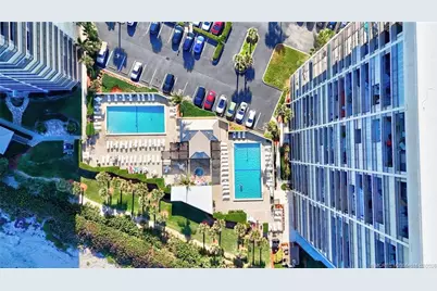 9500 S Ocean Drive #909, Jensen Beach, FL 34957 - Photo 43