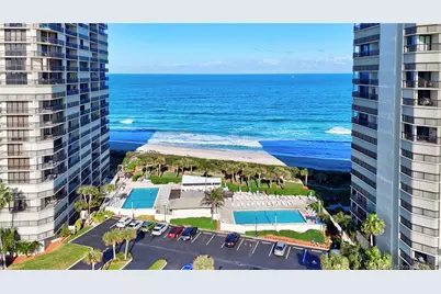 9500 S Ocean Drive #909, Jensen Beach, FL 34957 - Photo 35