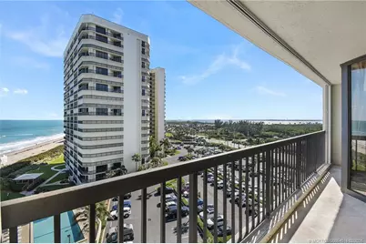 9500 S Ocean Drive #909, Jensen Beach, FL 34957 - Photo 23