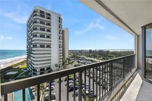 9500 S Ocean Dr, Jensen Beach, FL 34957 - Photo 23