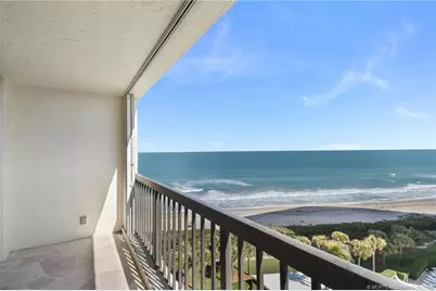 9500 S Ocean Drive #909, Jensen Beach, FL 34957 - Photo 1
