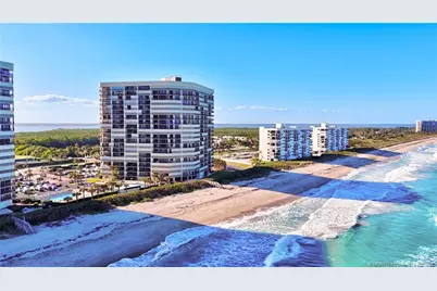 9500 S Ocean Drive #909, Jensen Beach, FL 34957 - Photo 41