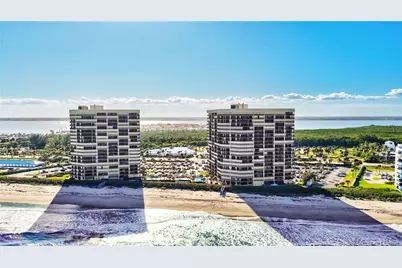 9500 S Ocean Drive #909, Jensen Beach, FL 34957 - Photo 39