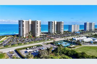 9500 S Ocean Drive #909, Jensen Beach, FL 34957 - Photo 33