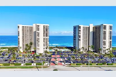 9500 S Ocean Drive #909, Jensen Beach, FL 34957 - Photo 3