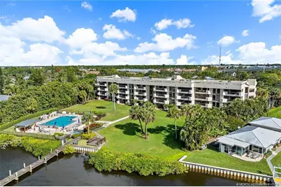 625 NW North River Drive #206, Stuart, FL 34994 - Photo 57