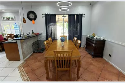 631 SW Saragossa Avenue, Port Saint Lucie, FL 34953 - Photo 3