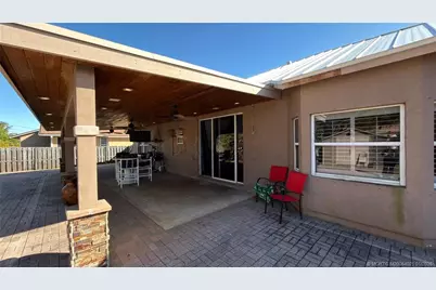 631 SW Saragossa Avenue, Port Saint Lucie, FL 34953 - Photo 29