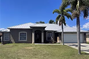 631 SW Saragossa Ave, Port Saint Lucie, FL 34953 - Photo 1