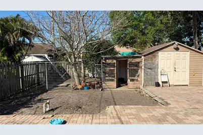 631 SW Saragossa Avenue, Port Saint Lucie, FL 34953 - Photo 21