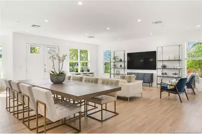 55 SE Seminole Street #1A, Stuart, FL 34994 - Photo 7