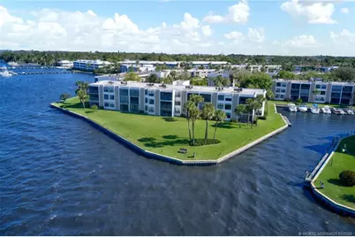 1950 SW Palm City Road #8-106, Stuart, FL 34994 - Photo 1