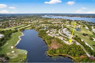 13204 Harbour Ridge Boulevard #2A, Palm City, FL 34990 - Photo 33