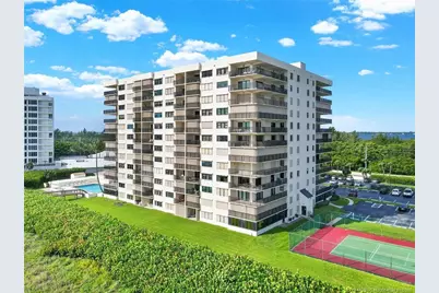 10044 S Ocean Drive #801, Jensen Beach, FL 34957 - Photo 3