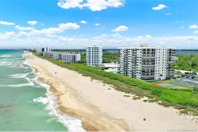 10044 S Ocean Drive #801, Jensen Beach, FL 34957 - Photo 9