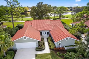 2007 NW Laurel Oak Ln, Palm City, FL 34990 - Photo 1