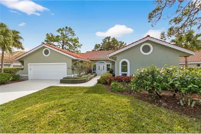 2007 NW Laurel Oak Lane, Palm City, FL 34990 - Photo 3