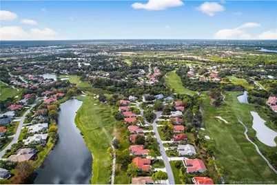 2007 NW Laurel Oak Lane, Palm City, FL 34990 - Photo 33