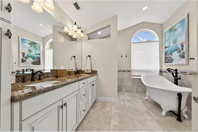 2007 NW Laurel Oak Lane, Palm City, FL 34990 - Photo 17