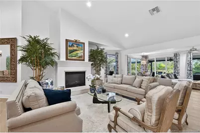 1546 NW Buttonbush Circle, Palm City, FL 34990 - Photo 1