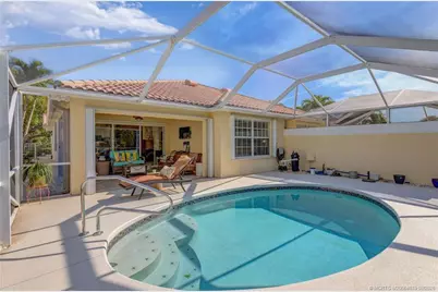 8522 SE Retreat Drive, Hobe Sound, FL 33455 - Photo 29