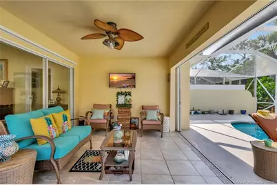 8522 SE Retreat Drive, Hobe Sound, FL 33455 - Photo 25