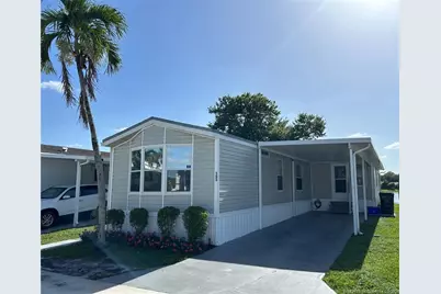 153 Plantation Boulevard, Lake Worth, FL 33467 - Photo 1