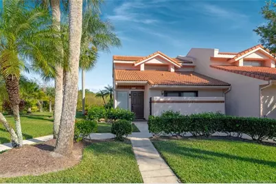 3307 SE Sandpiper Circle, Port Saint Lucie, FL 34952 - Photo 1