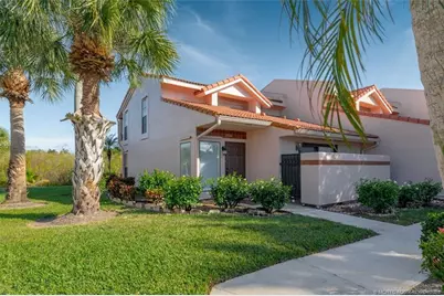 3307 SE Sandpiper Circle, Port Saint Lucie, FL 34952 - Photo 3