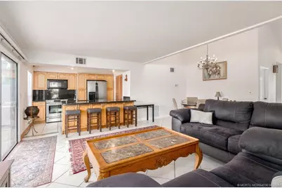 3307 SE Sandpiper Circle, Port Saint Lucie, FL 34952 - Photo 9