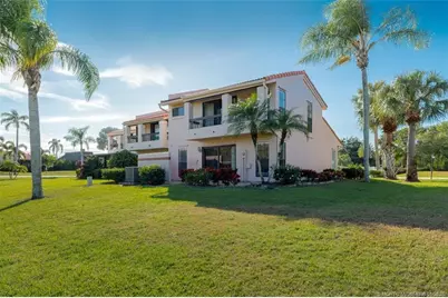 3307 SE Sandpiper Circle, Port Saint Lucie, FL 34952 - Photo 25