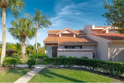 3307 SE Sandpiper Circle, Port Saint Lucie, FL 34952 - Photo 3