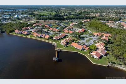 3307 SE Sandpiper Circle, Port Saint Lucie, FL 34952 - Photo 29