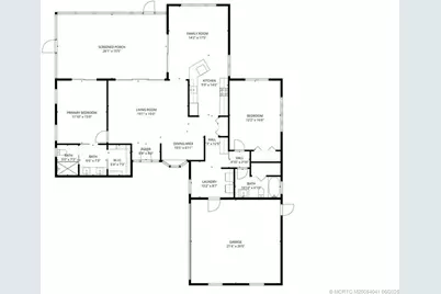 1898 SE Coronado Lane, Stuart, FL 34996 - Photo 3