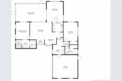 1898 SE Coronado Lane, Stuart, FL 34996 - Photo 3