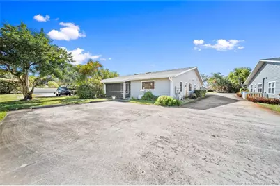 9095 SE Hobe Ridge Avenue, Hobe Sound, FL 33455 - Photo 13