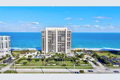 8750 S Ocean Drive #1635, Jensen Beach, FL 34957 - Photo 3