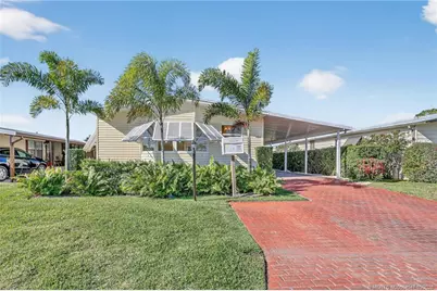 7924 SE Saratoga Drive, Hobe Sound, FL 33455 - Photo 5