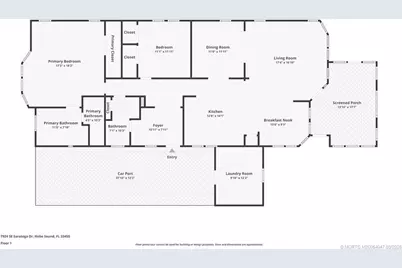 7924 SE Saratoga Drive, Hobe Sound, FL 33455 - Photo 7