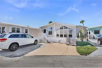 10725 S Ocean Drive #109, Jensen Beach, FL 34957 - Photo 1