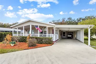 8004 Long Dr, Port Saint Lucie, FL 34953 - Photo 1