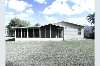 8004 Long Drive, Port Saint Lucie, FL 34953 - Photo 5