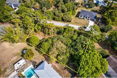 5603 Tangelo Drive, Fort Pierce, FL 34982 - Photo 3