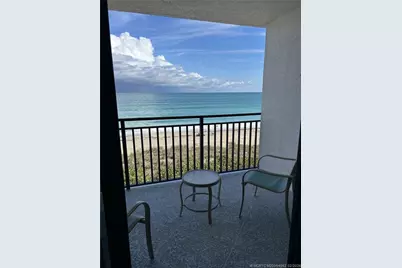10102 S Ocean Drive #508A, Jensen Beach, FL 34957 - Photo 5