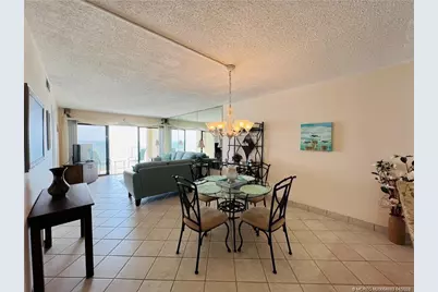 10102 S Ocean Drive #508A, Jensen Beach, FL 34957 - Photo 7